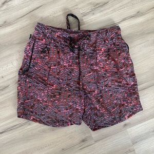 Mens ACG Trail Shorts